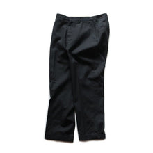 Load image into Gallery viewer, 1950's STRIPE WOOL SLACKS (W33)