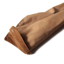 Load image into Gallery viewer, 1930's "DAXBAK" CANVAS HUNTING JACKET (LARGE)