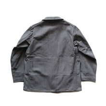 Load image into Gallery viewer, NOS ~ 1940's "CREPIER" FRENCH HUNTING JACKET (MEDIUM)