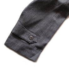 Load image into Gallery viewer, NOS ~ 1940's "CREPIER" FRENCH HUNTING JACKET (MEDIUM)