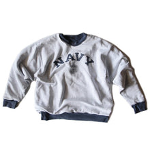 画像をギャラリービューアに読み込む, 1980's〜 "CHAMPION" DOUBLE FACE SWEAT SHIRT (X-LARGE)