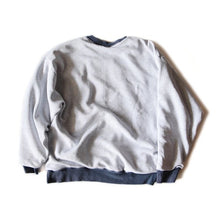 画像をギャラリービューアに読み込む, 1980's〜 "CHAMPION" DOUBLE FACE SWEAT SHIRT (X-LARGE)