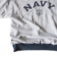 画像をギャラリービューアに読み込む, 1980's〜 "CHAMPION" DOUBLE FACE SWEAT SHIRT (X-LARGE)