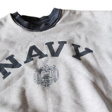 画像をギャラリービューアに読み込む, 1980's〜 "CHAMPION" DOUBLE FACE SWEAT SHIRT (X-LARGE)