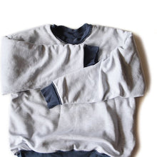 画像をギャラリービューアに読み込む, 1980's〜 "CHAMPION" DOUBLE FACE SWEAT SHIRT (X-LARGE)