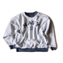 画像をギャラリービューアに読み込む, 1980's〜 "CHAMPION" DOUBLE FACE SWEAT SHIRT (X-LARGE)