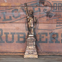 Load image into Gallery viewer, VINTAGE "LIBERTY" ORNAMENT