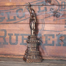 Load image into Gallery viewer, VINTAGE "LIBERTY" ORNAMENT