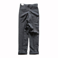 Load image into Gallery viewer, NOS 1960's "SEVEN SEAS" SLIM SLACKS (W32)