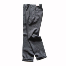 Load image into Gallery viewer, NOS 1960's "SEVEN SEAS" SLIM SLACKS (W32)