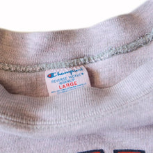 画像をギャラリービューアに読み込む, 1980's "CHAMPION" DOUBLE FACE SWEAT SHIRT (LARGE)