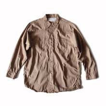 Load image into Gallery viewer, 1960's HBT WORK SHIRT MINT CONDITION (LARGE)