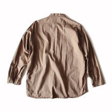 Load image into Gallery viewer, 1960's HBT WORK SHIRT MINT CONDITION (LARGE)