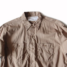 Load image into Gallery viewer, 1960's HBT WORK SHIRT MINT CONDITION (LARGE)