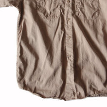 Load image into Gallery viewer, 1960's HBT WORK SHIRT MINT CONDITION (LARGE)