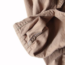 Load image into Gallery viewer, 1960's HBT WORK SHIRT MINT CONDITION (LARGE)