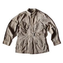 Load image into Gallery viewer, 1940's "USARMY" PARACHUTE JUMPER (MEDIUM)