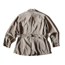 Load image into Gallery viewer, 1940's "USARMY" PARACHUTE JUMPER (MEDIUM)