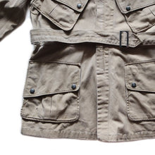 Load image into Gallery viewer, 1940's "USARMY" PARACHUTE JUMPER (MEDIUM)