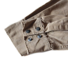 Load image into Gallery viewer, 1940's "USARMY" PARACHUTE JUMPER (MEDIUM)