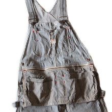 Load image into Gallery viewer, 1950's "JCPENNEY" BIGMAC WORK OVERALL (W36)