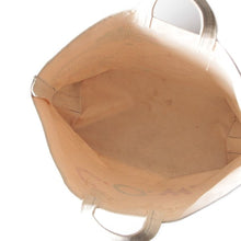 Load image into Gallery viewer, 1950's "COW" HAND PAINTED CANVAS COAL BAG