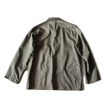Load image into Gallery viewer, NOS "USMC" M44 TWO TONE HBT JACKET (38)