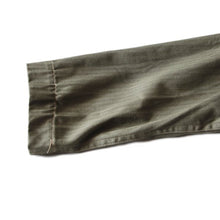 Load image into Gallery viewer, NOS "USMC" M44 TWO TONE HBT JACKET (38)