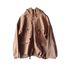 Load image into Gallery viewer, WW2 "LRDS" SAS WINDPROOF DESERT SMOCK MINT CONDITION (UNISEX)