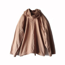 Load image into Gallery viewer, WW2 "LRDS" SAS WINDPROOF DESERT SMOCK MINT CONDITION (UNISEX)