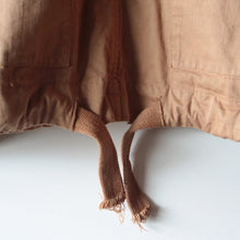 Load image into Gallery viewer, WW2 "LRDS" SAS WINDPROOF DESERT SMOCK MINT CONDITION (UNISEX)