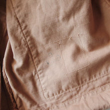 Load image into Gallery viewer, WW2 "LRDS" SAS WINDPROOF DESERT SMOCK MINT CONDITION (UNISEX)