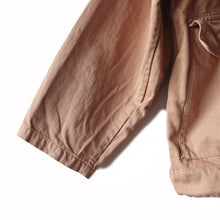 Load image into Gallery viewer, WW2 "LRDS" SAS WINDPROOF DESERT SMOCK MINT CONDITION (UNISEX)