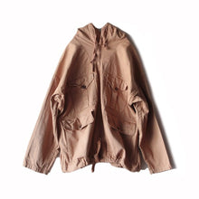 Load image into Gallery viewer, WW2 "LRDS" SAS WINDPROOF DESERT SMOCK MINT CONDITION (UNISEX)