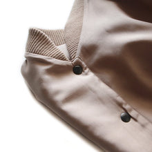 Load image into Gallery viewer, 1980's SILK OVER BLOUSON (UNISEX)
