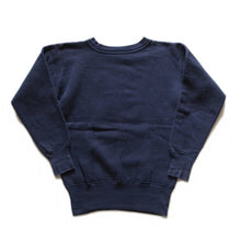 画像をギャラリービューアに読み込む, 1950's "NORWIN" COTTON SWEAT SHIRT (MEDIUM)
