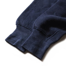 画像をギャラリービューアに読み込む, 1950's "NORWIN" COTTON SWEAT SHIRT (MEDIUM)