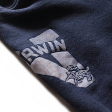 画像をギャラリービューアに読み込む, 1950's "NORWIN" COTTON SWEAT SHIRT (MEDIUM)