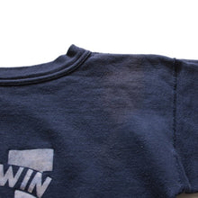 画像をギャラリービューアに読み込む, 1950's "NORWIN" COTTON SWEAT SHIRT (MEDIUM)