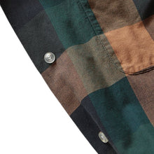 Load image into Gallery viewer, 1960's "LIDO" COTTON BOX SHIRT (LARGE)