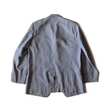 Load image into Gallery viewer, 1960's GRAY 3B TAILORD SUMMER JACKET (LARGE)