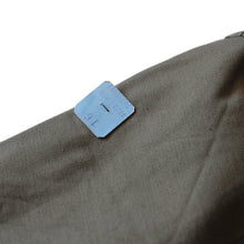 Load image into Gallery viewer, NOS WW2 OD COTTON FIELD PARKA ANORAK WITH TAILOR TAGS