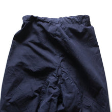 画像をギャラリービューアに読み込む, 1940's WD BRITISH SAS WINDPROOF TROUSERS OVERDYE (UNISEX)