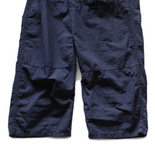 画像をギャラリービューアに読み込む, 1940's WD BRITISH SAS WINDPROOF TROUSERS OVERDYE (UNISEX)