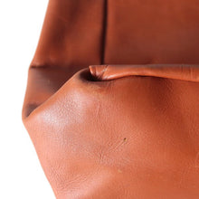 画像をギャラリービューアに読み込む, 1980's "L.L.BEAN" LEATHER TOTE BAG