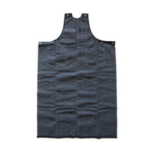 Load image into Gallery viewer, NOS 1950's "MADEWELL" DENIM APLON