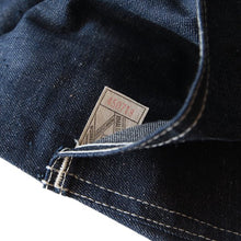 Load image into Gallery viewer, NOS 1950's "MADEWELL" DENIM APLON