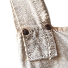 Load image into Gallery viewer, 1940's ~ CANVAS NEWS PAPER SHOULDER BAG