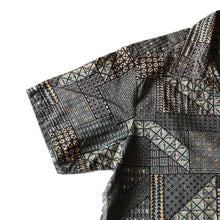 Load image into Gallery viewer, 1960's "PILGRIM" S / S PULLOVER SHIRT (LARGE)