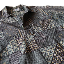 Load image into Gallery viewer, 1960's "PILGRIM" S / S PULLOVER SHIRT (LARGE)